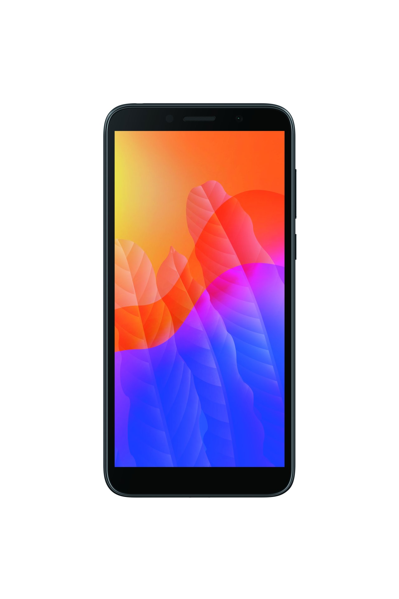 Y5P 32GB ČRN demo huawei